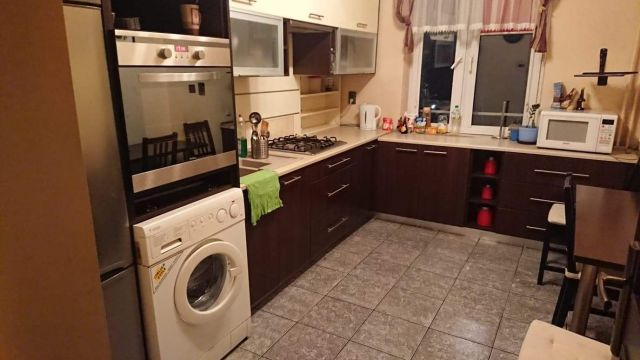 Pokój Kraków Podgórze, ul. Wielicka. Zdjęcie 1