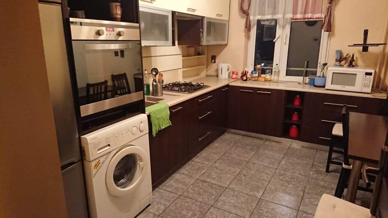 Pokój Kraków Podgórze, ul. Wielicka