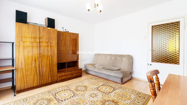 Mieszkanie 3-pokojowe Kraków Dębniki, ul. Słomiana. Zdjęcie 3