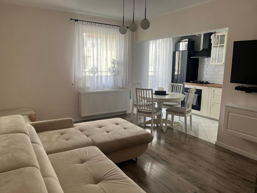 Mieszkanie 3-pokojowe Będzin Małobądz, ul. Jesionowa