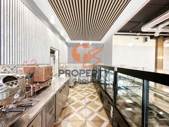 Lokal Warszawa Wilanów, al. Rzeczypospolitej. Zdjęcie 14