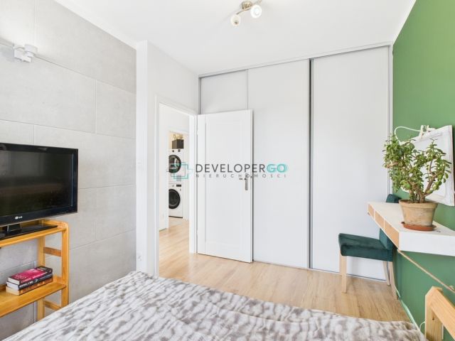 Mieszkanie 3-pokojowe Białystok Bagnówka, ul. Józefa Karola Puchalskiego. Zdjęcie 11