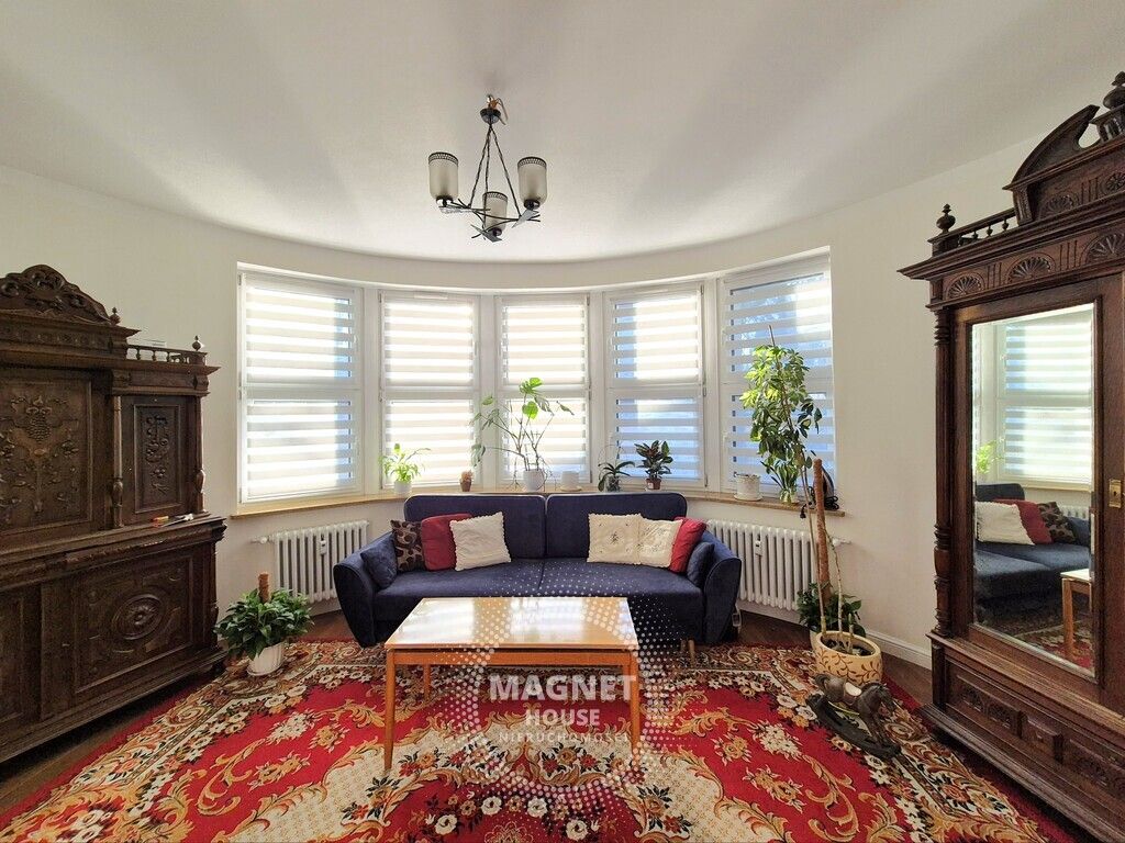 Mieszkanie 3-pokojowe Szczecin. Zdjęcie 18