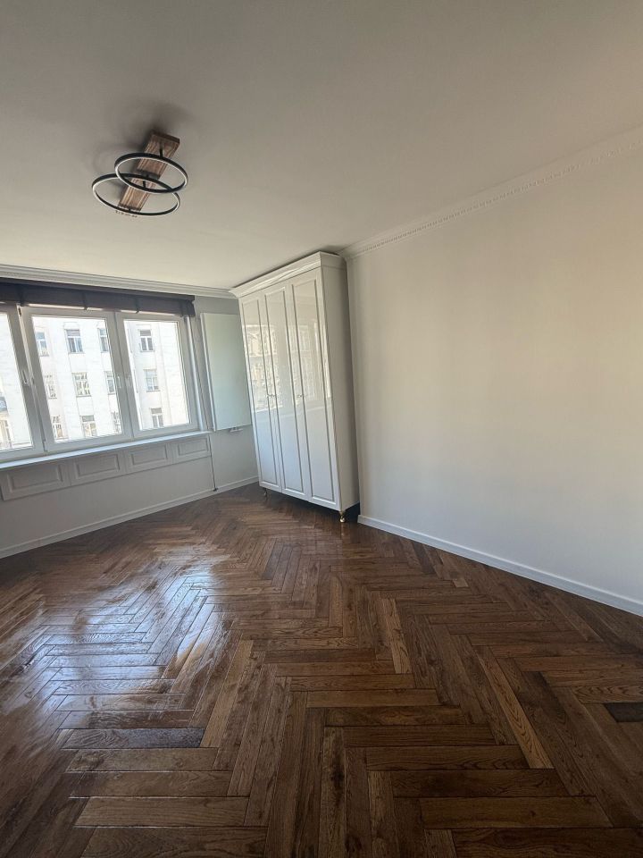 Mieszkanie 2-pokojowe Warszawa Śródmieście, ul. Twarda