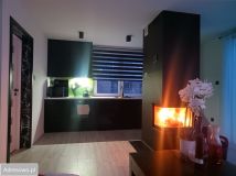 dom wolnostojący, 3 pokoje Różanka, ul. Zamoyskich. Zdjęcie 3