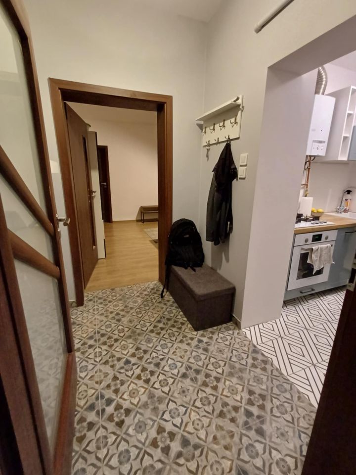 Mieszkanie 2-pokojowe Szczecin Centrum, ul. bł. Królowej Jadwigi. Zdjęcie 7