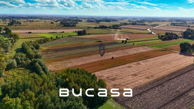 Działka rolna Wola Przemykowska. Zdjęcie 3