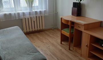 Mieszkanie 3-pokojowe Złocieniec