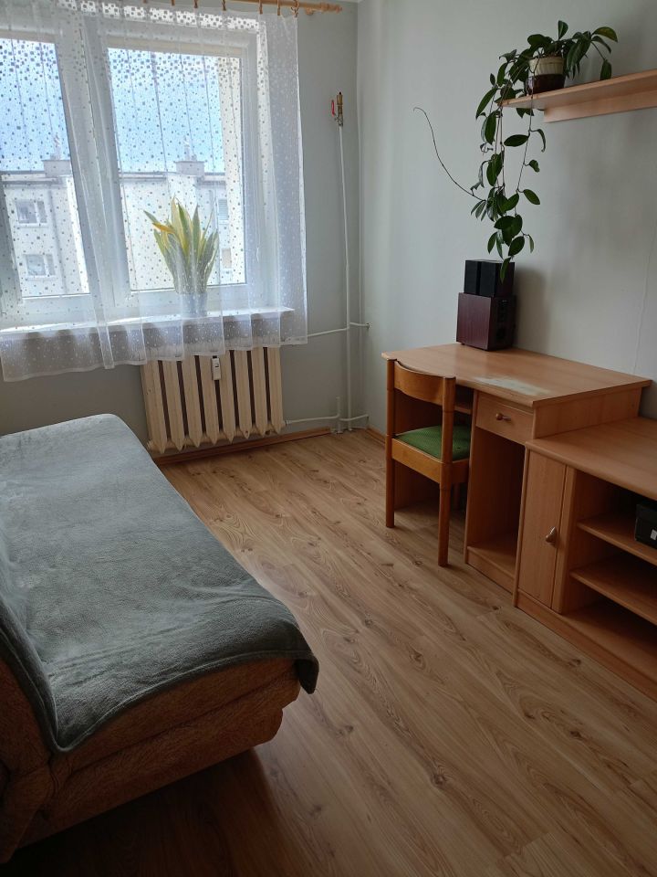 Mieszkanie 3-pokojowe Złocieniec. Zdjęcie 2