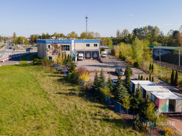 Lokal Olsztyn Likusy, ul. Bałtycka. Zdjęcie 15