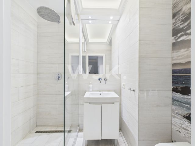 Mieszkanie 3-pokojowe Sopot, ul. Władysława Łokietka. Zdjęcie 14