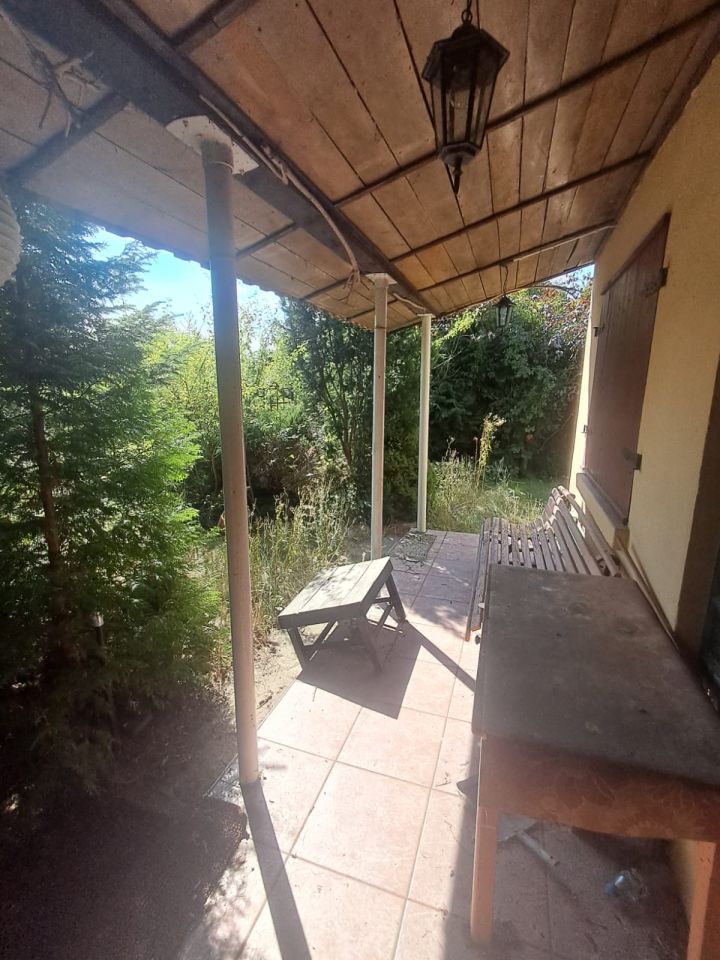 Działka rekreacyjna Szałe, ul. Południowa. Zdjęcie 2