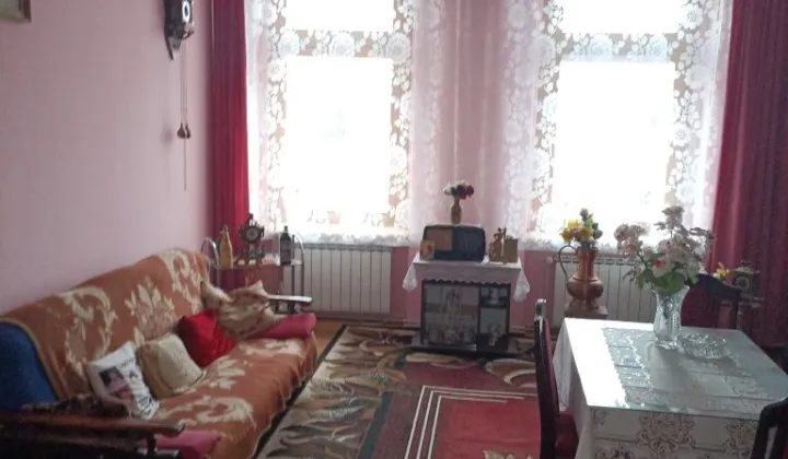 Mieszkanie 3-pokojowe Ziębice, rynek Rynek