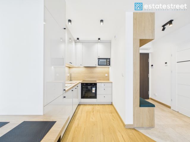 Mieszkanie 2-pokojowe Rzeszów, ul. Graniczna. Zdjęcie 5