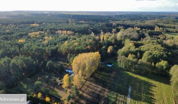Działka budowlana Chwalęcice, ul. Bażantowa