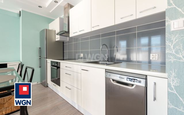 Mieszkanie 2-pokojowe Elbląg Centrum, ul. Winna. Zdjęcie 3