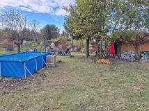 Działka rod Łódź Górna