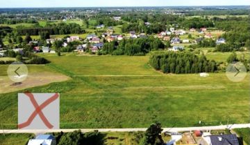 Działka budowlana Górki