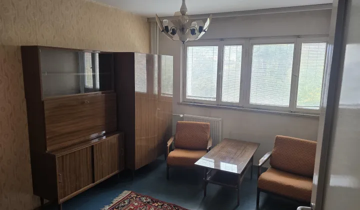 Mieszkanie 3-pokojowe Warszawa Bielany, ul. Przy Agorze