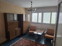 Mieszkanie 3-pokojowe Warszawa Bielany, ul. Przy Agorze