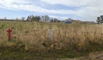 Działka budowlana Podbrzezie