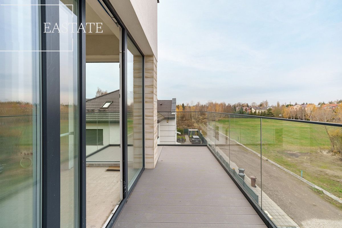 Mieszkanie 4-pokojowe Warszawa Ursynów, ul. Taneczna. Zdjęcie 3