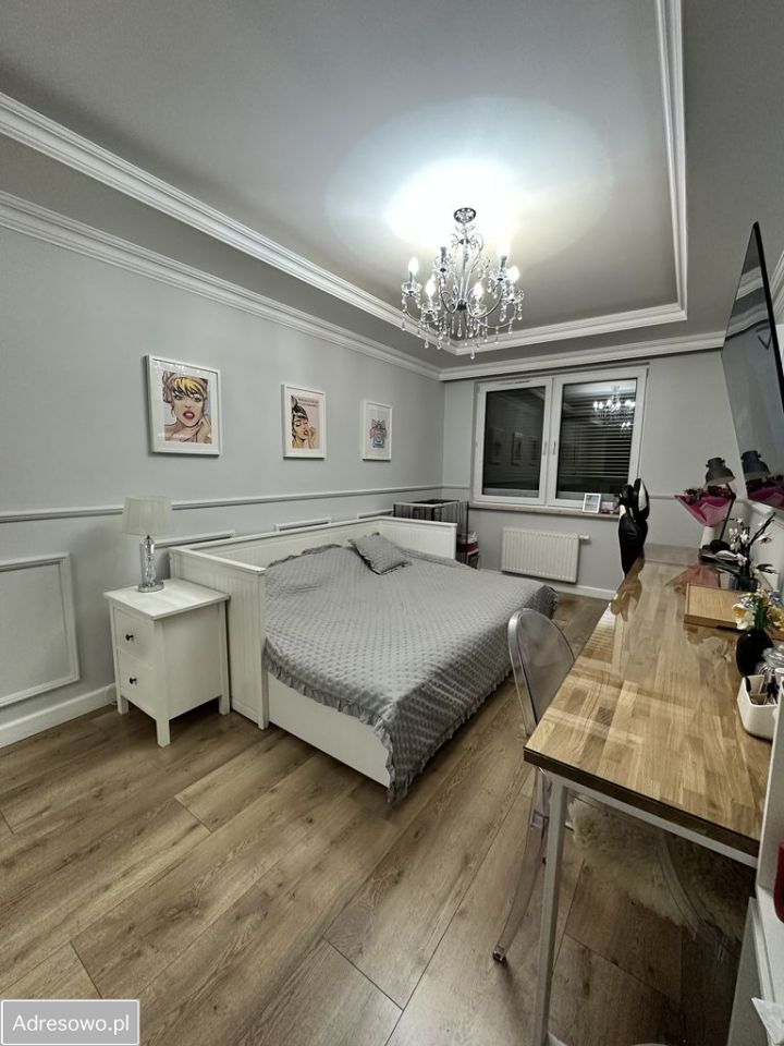 Mieszkanie 3-pokojowe Toruń Stawki, ul. Okólna. Zdjęcie 7