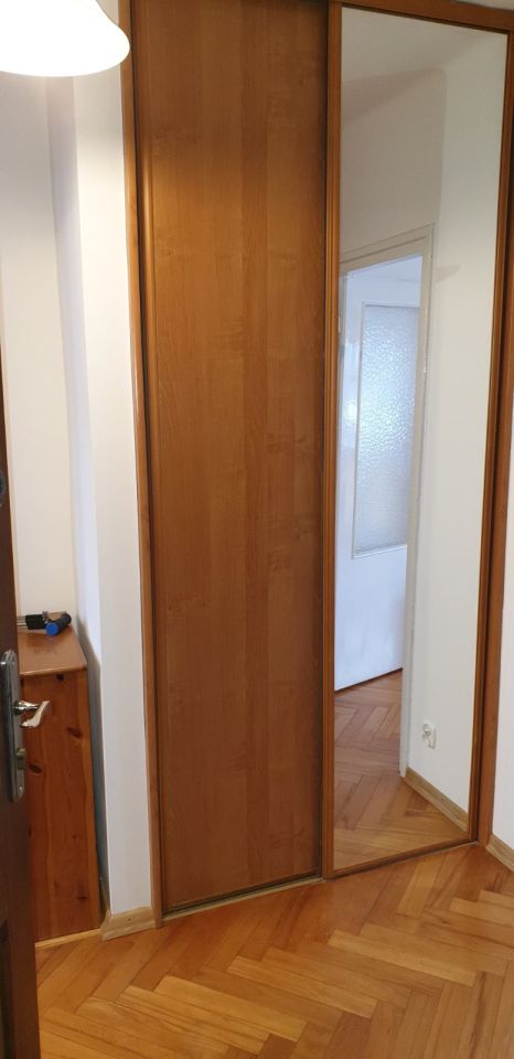 Mieszkanie 3-pokojowe Krosno Śródmieście, ul. Teodora Walslebena. Zdjęcie 19