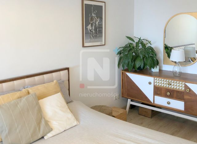 Mieszkanie 2-pokojowe Warszawa Bielany, ul. Jana Kasprowicza. Zdjęcie 7