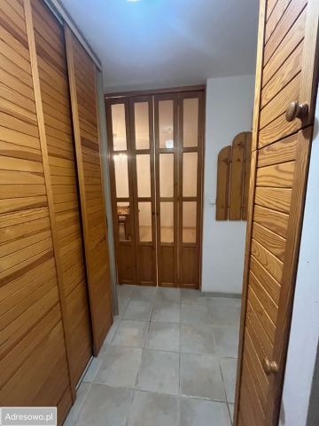 Mieszkanie 2-pokojowe Warszawa Nowodwory, ul. Odkryta. Zdjęcie 1