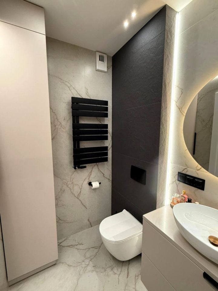 Mieszkanie 3-pokojowe Czechowice-Dziedzice, ul. Wesoła. Zdjęcie 13