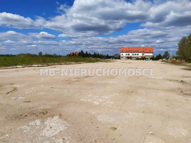 Działka budowlana Rukławki. Zdjęcie 3