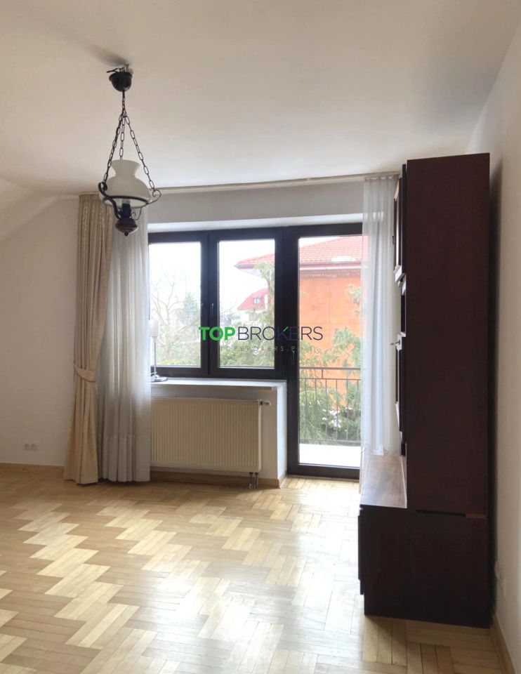 dom wolnostojący, 5 pokoi Warszawa Ursynów. Zdjęcie 4