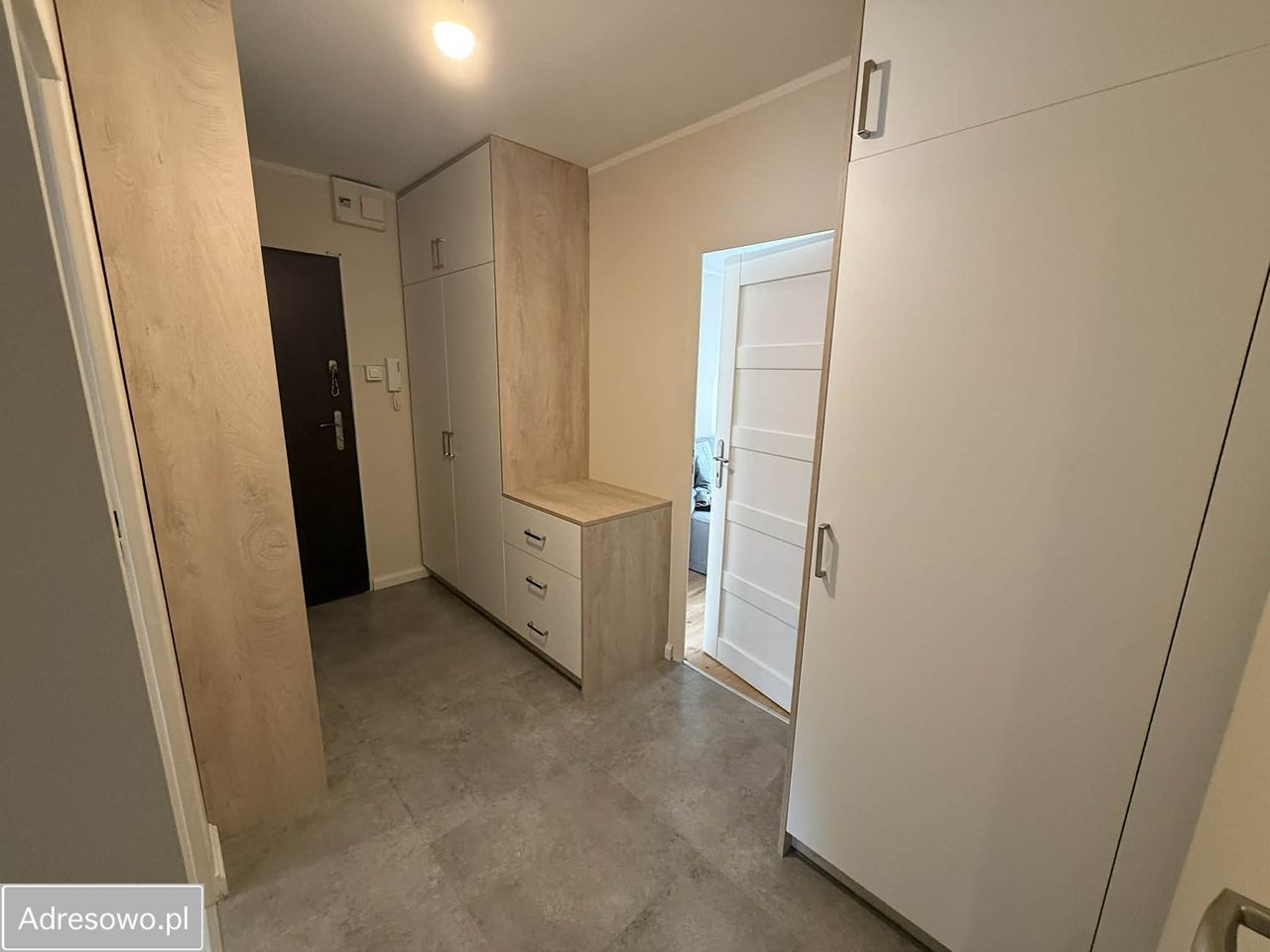 Mieszkanie 2-pokojowe Oleśnica, ul. Mikołaja Kopernika. Zdjęcie 4