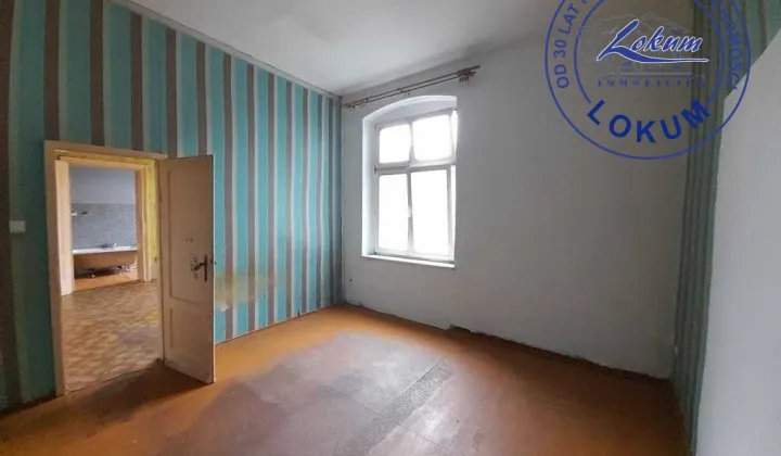 Mieszkanie 2-pokojowe Leszno