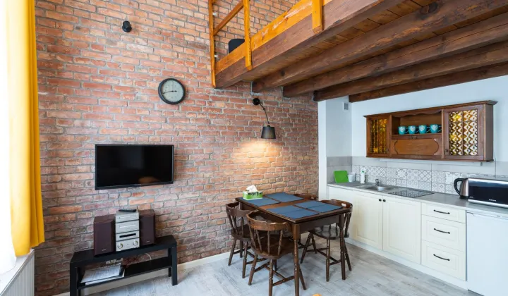 Mieszkanie 3-pokojowe Toruń Stare Miasto, ul. Szczytna