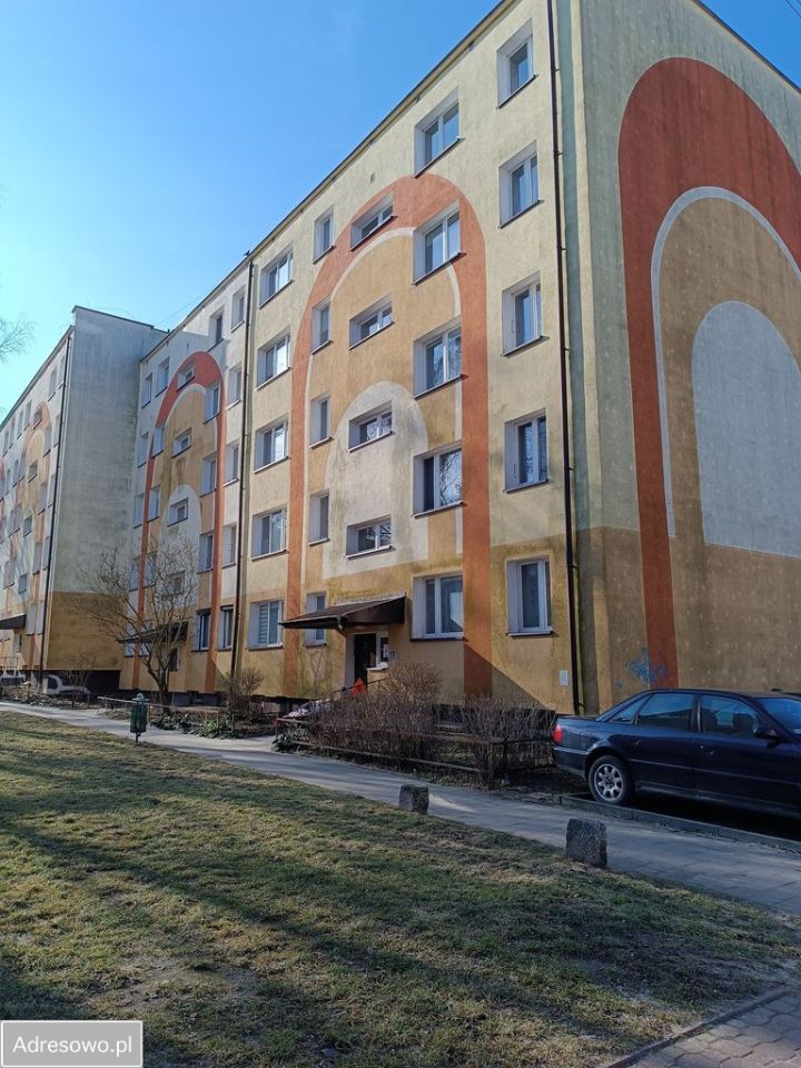 Mieszkanie 2-pokojowe Radom Borki, ul. Kosowska. Zdjęcie 4