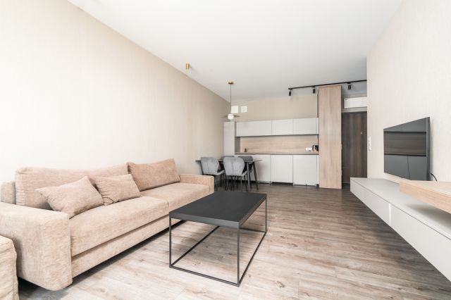 Mieszkanie 2-pokojowe Międzyzdroje, ul. Bosmańska. Zdjęcie 7