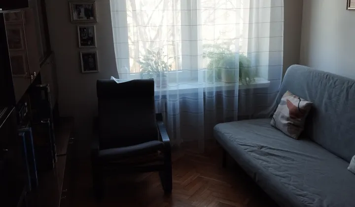 Mieszkanie 2-pokojowe Radom Planty, ul. Planty