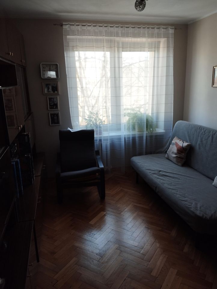 Mieszkanie 2-pokojowe Radom Planty, ul. Planty. Zdjęcie 1