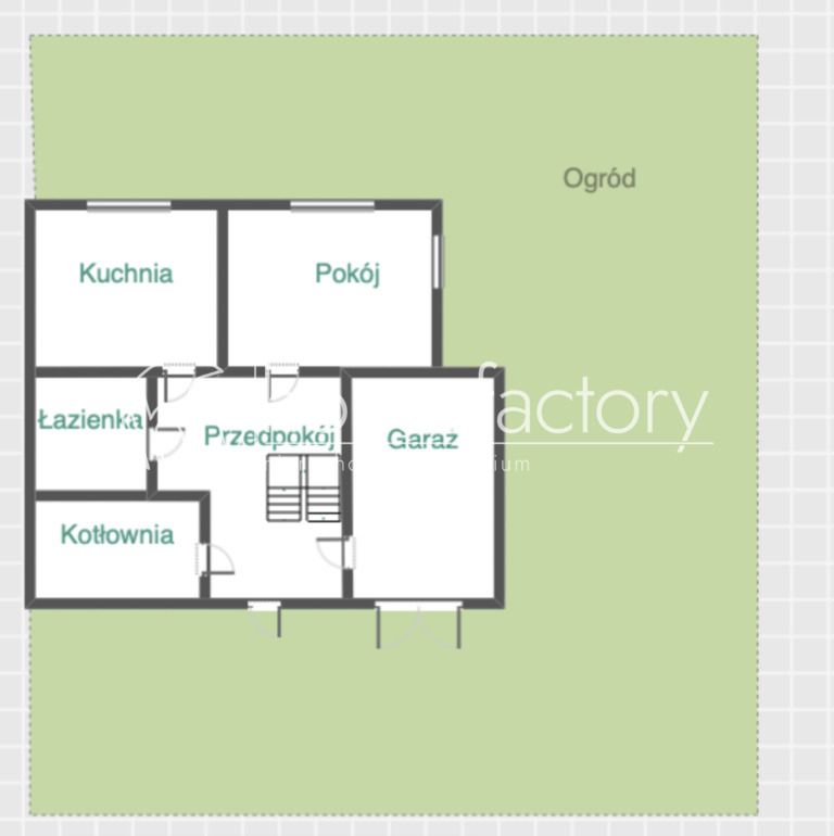 bliźniak, 5 pokoi Łódź, ul. Przesmyk. Zdjęcie 10