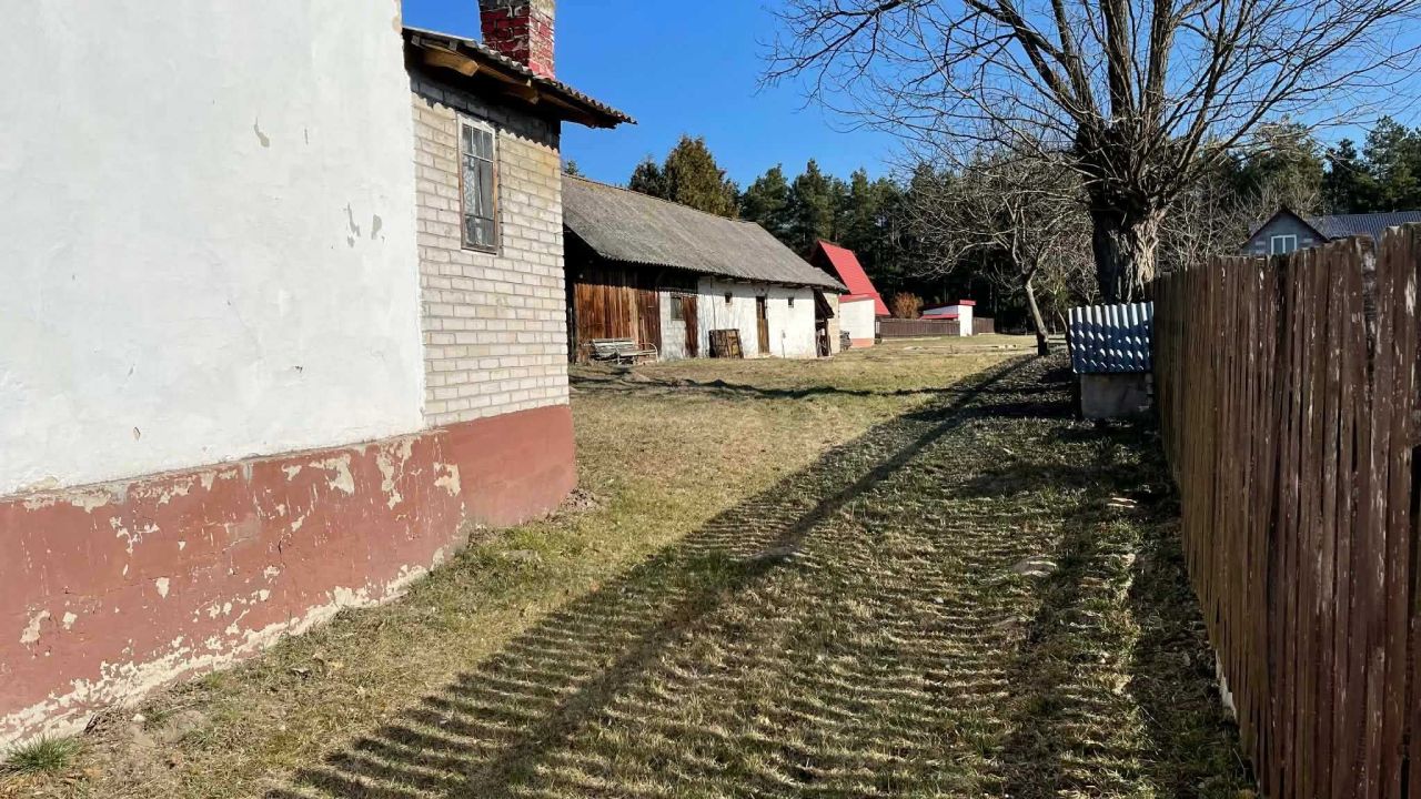 Działka budowlana Nowa Wieś. Zdjęcie 6