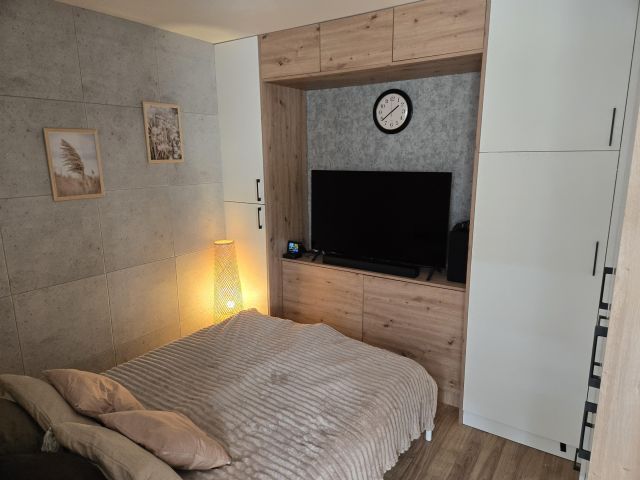 Mieszkanie 3-pokojowe Maksymilianowo, ul. Łabędzia. Zdjęcie 18