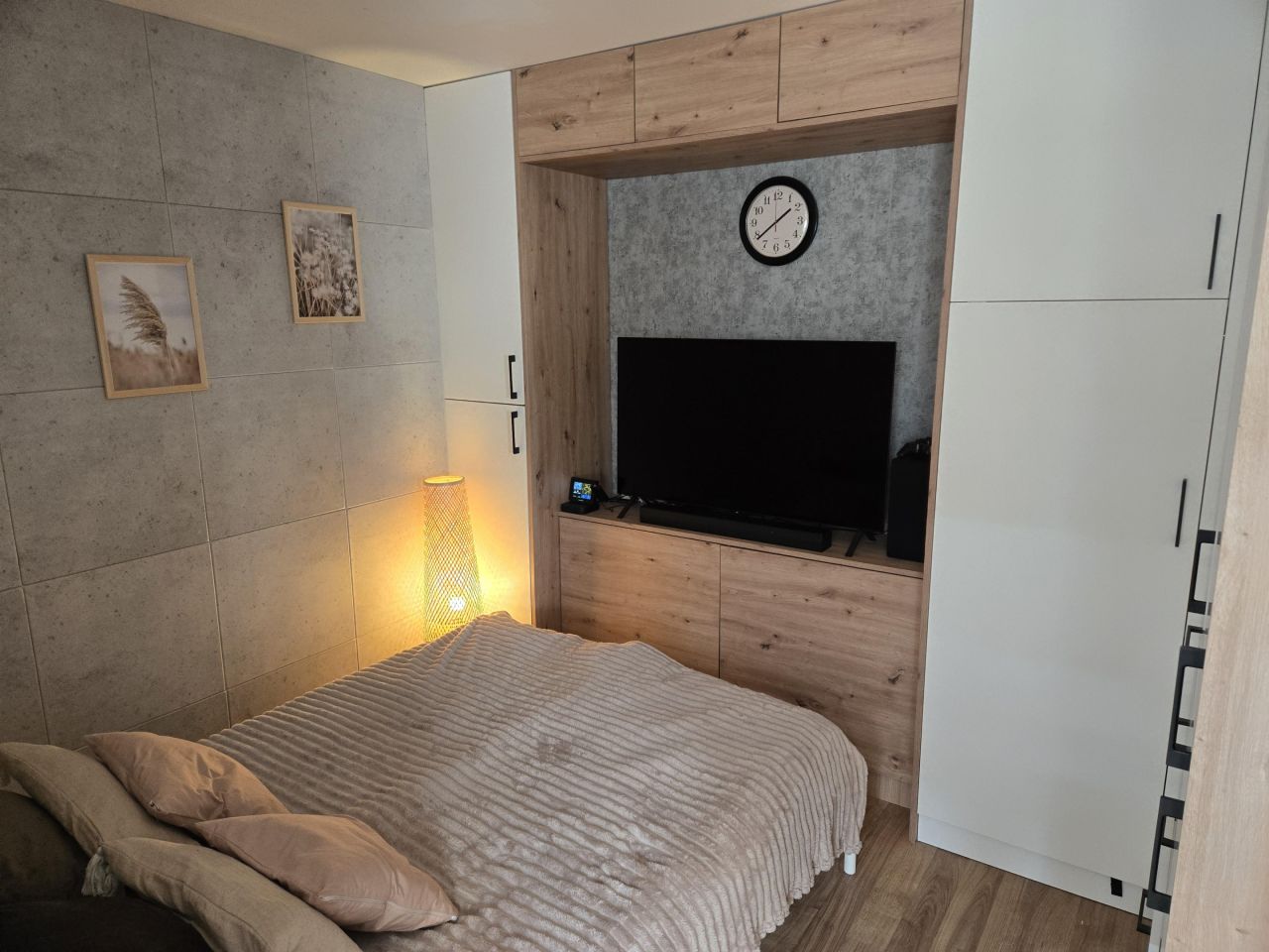 Mieszkanie 3-pokojowe Maksymilianowo, Łabędzia. Zdjęcie 18