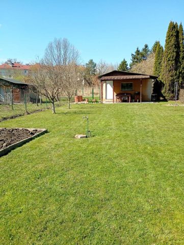 Działka rod Olsztyn, ul. Juliana Tuwima. Zdjęcie 1