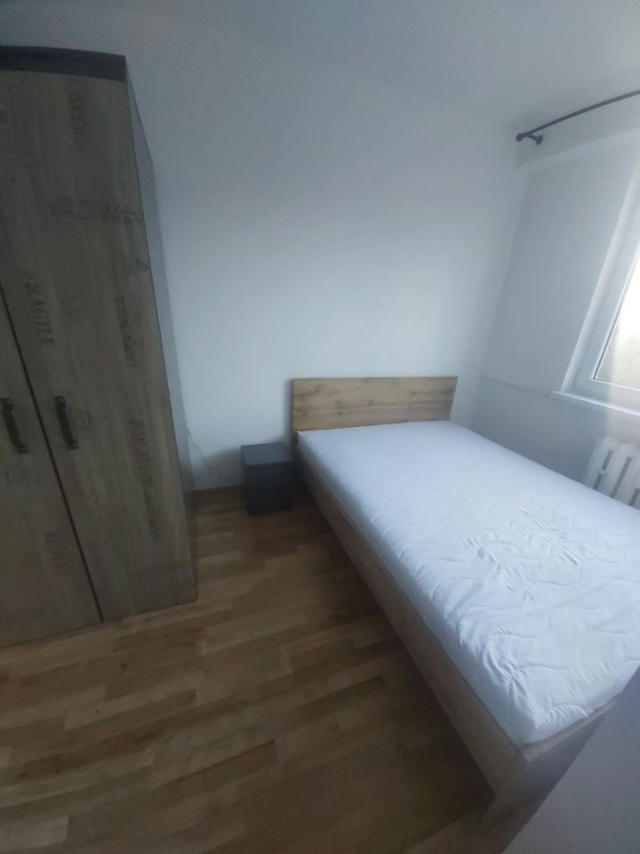 Mieszkanie 2-pokojowe Rzeszów Nowe Miasto, ul. Podwisłocze. Zdjęcie 5