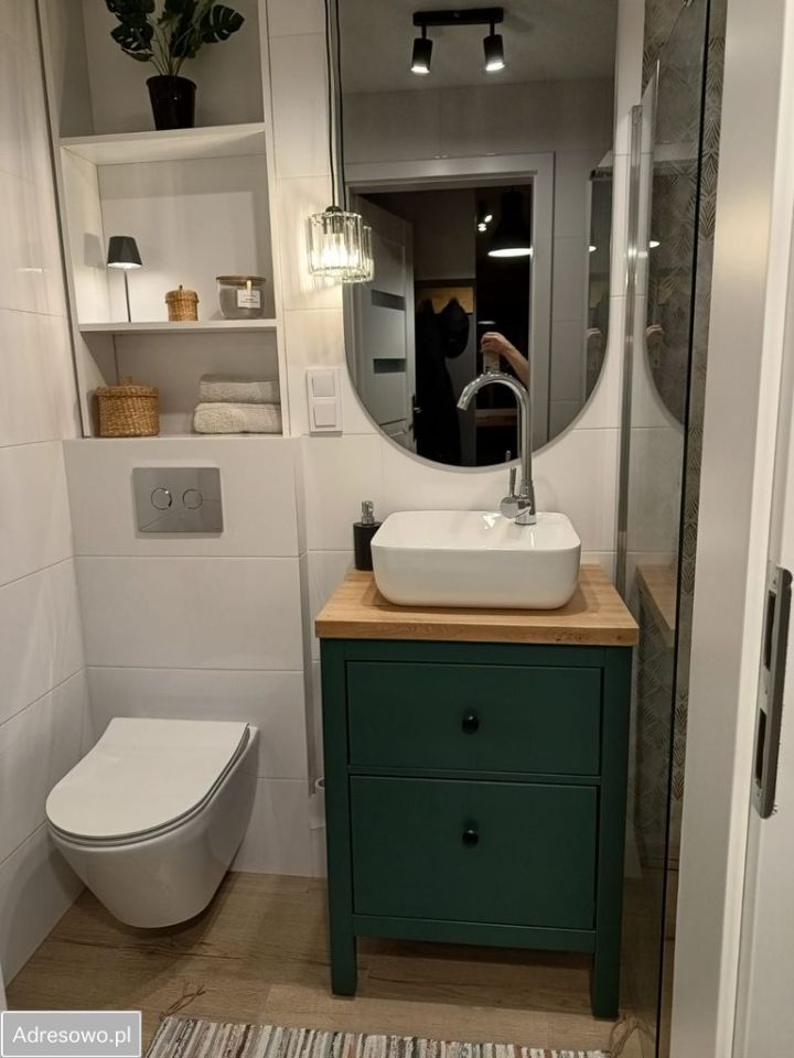 Mieszkanie 2-pokojowe Bytom Miechowice, ul. Francuska. Zdjęcie 2