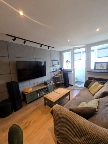 Mieszkanie 2-pokojowe Lubin, ul. II Brygady Legionów. Zdjęcie 1