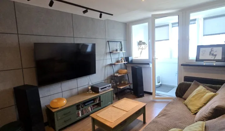 Mieszkanie 2-pokojowe Lubin, ul. II Brygady Legionów