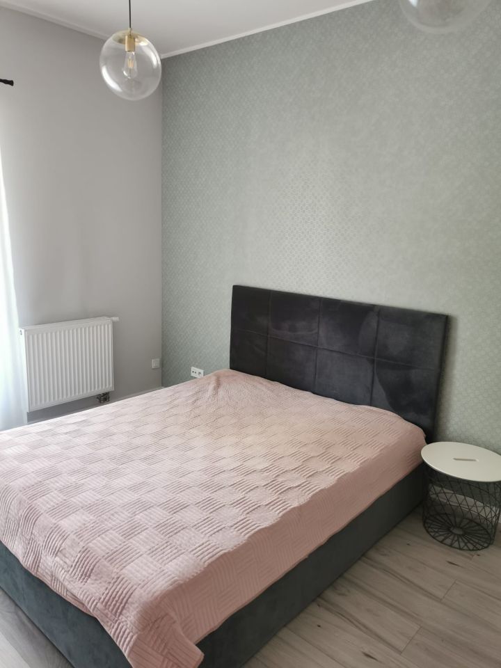 Mieszkanie 2-pokojowe Dąbrowa Górnicza, ul. Kazimierza Srokowskiego. Zdjęcie 6